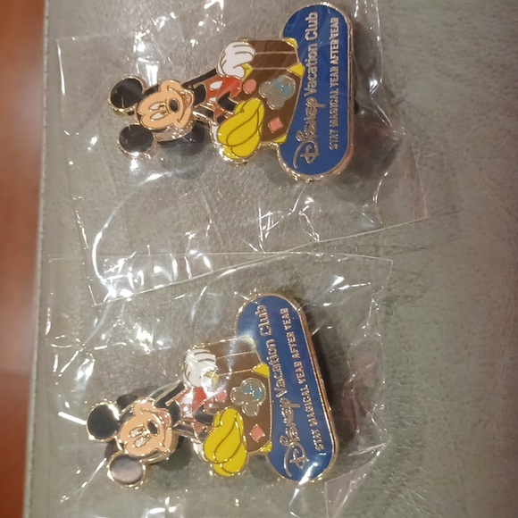 Disney Castaway Club Platinum Gift Set + DVC Items - Picture 5 of 8